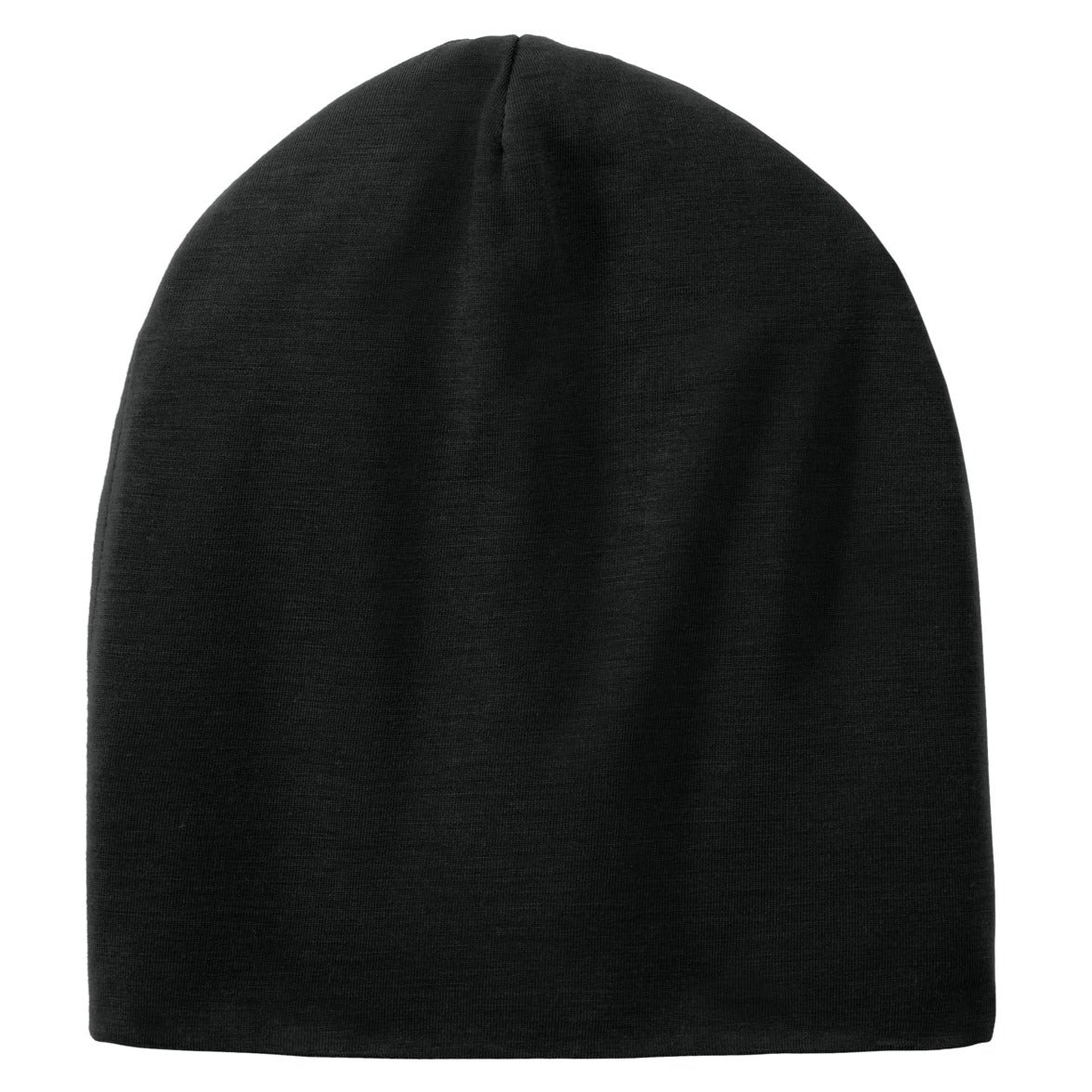 Sport-Tek® PosiCharge® Competitor™ Cotton Touch™ Jersey Knit Slouch Beanie STC35