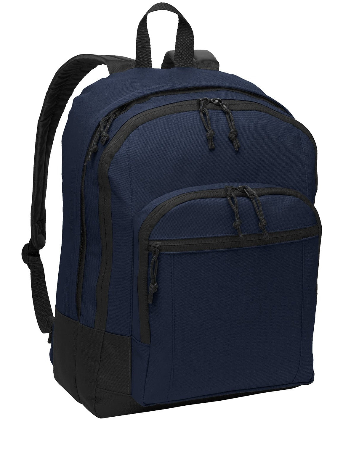 Port Authority® Basic Backpack BG204