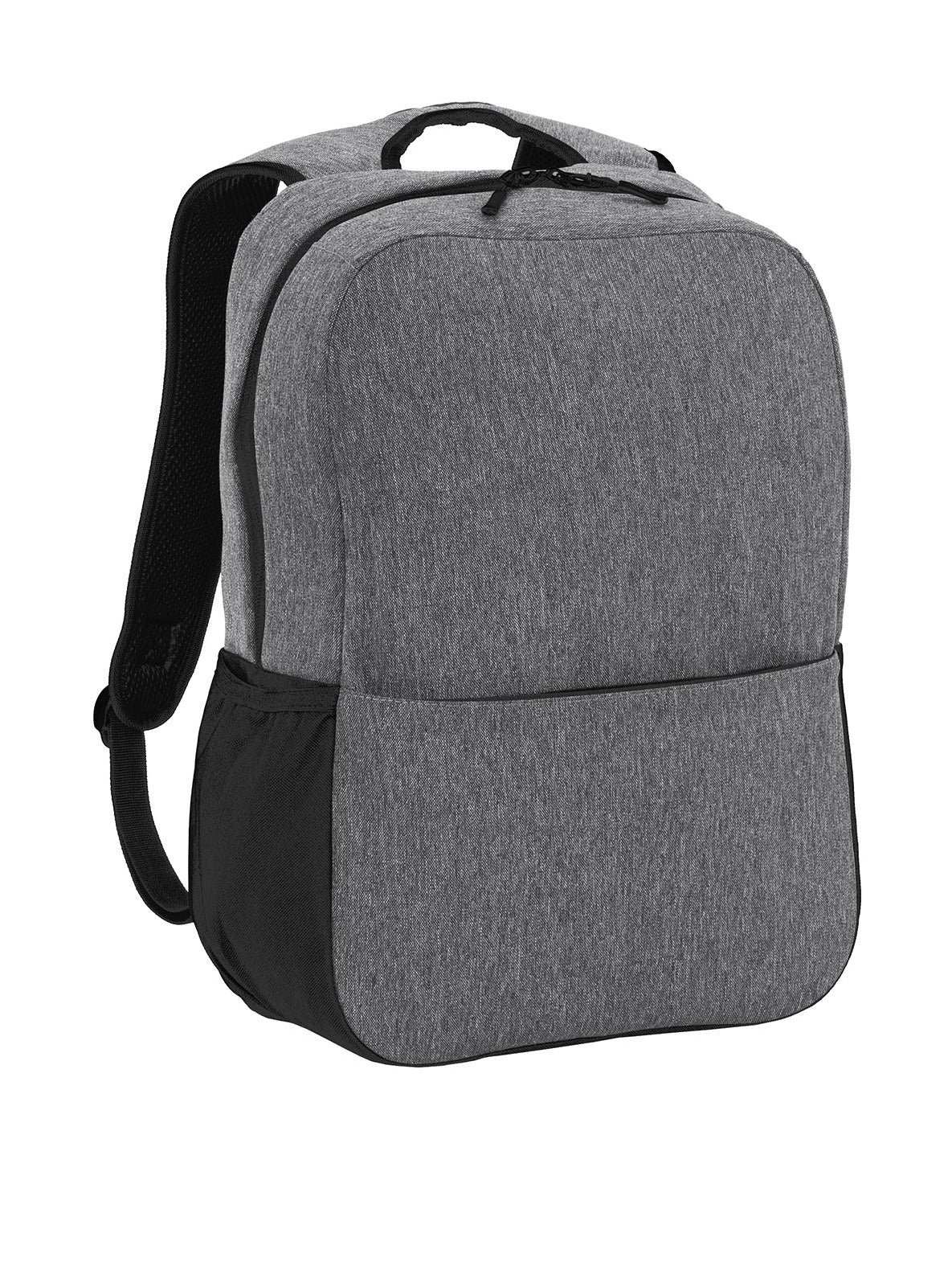 Port Authority ® Access Square Backpack BG218