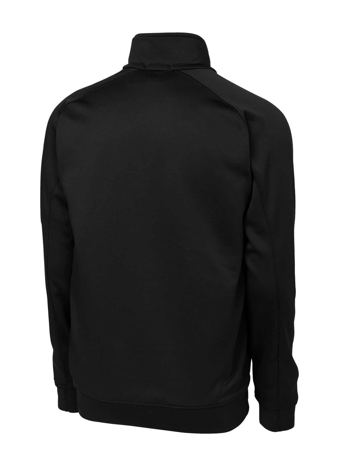 Sport-Tek® Tech Fleece 1/4-Zip Pullover F247