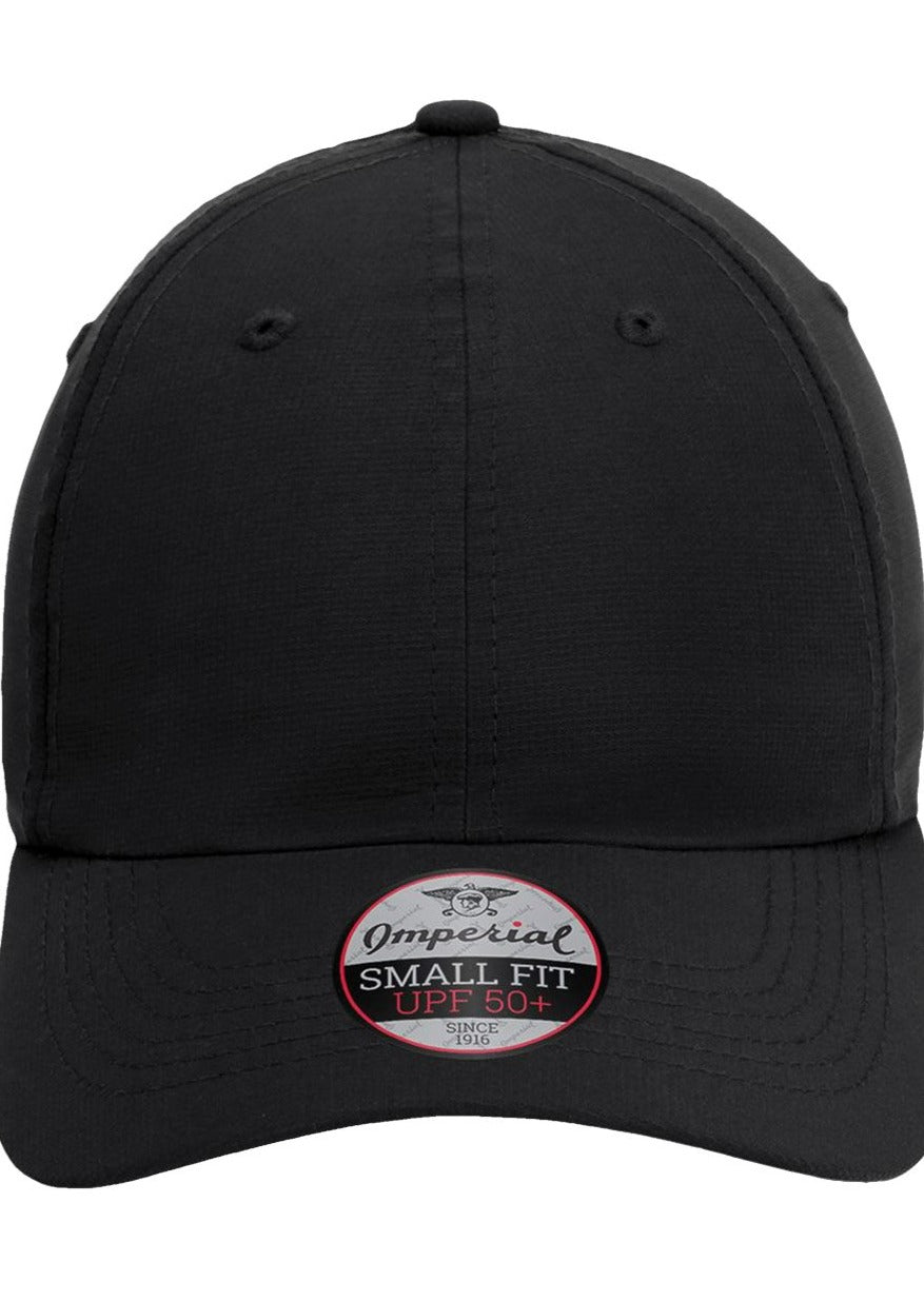 Imperial - The Hinsen Performance Ponytail Cap - L338