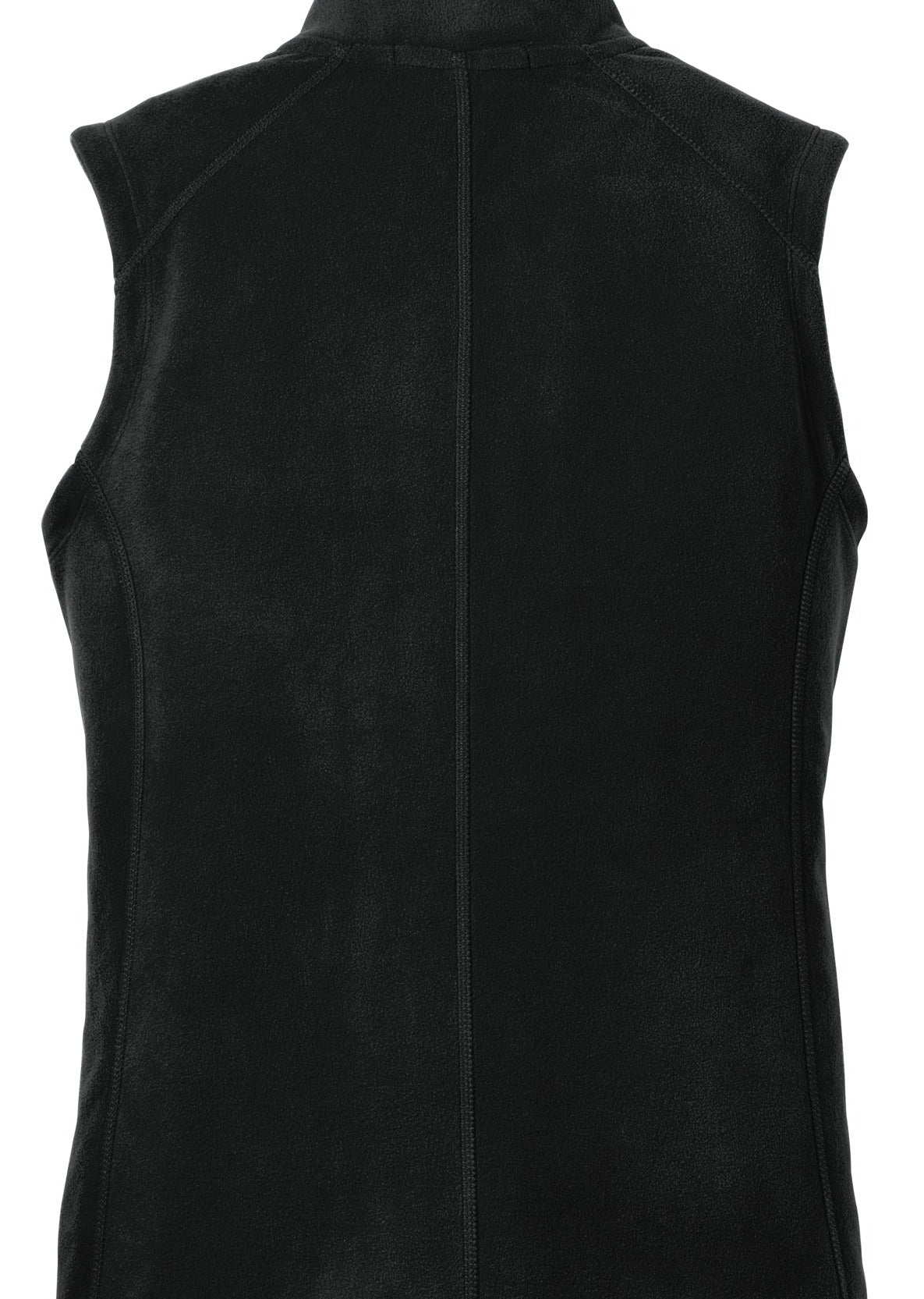 Port Authority® Ladies Microfleece Vest L226