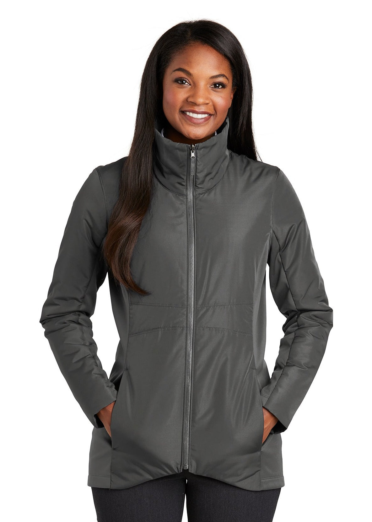 Port Authority ® Ladies Collective Insulated Jacket L902