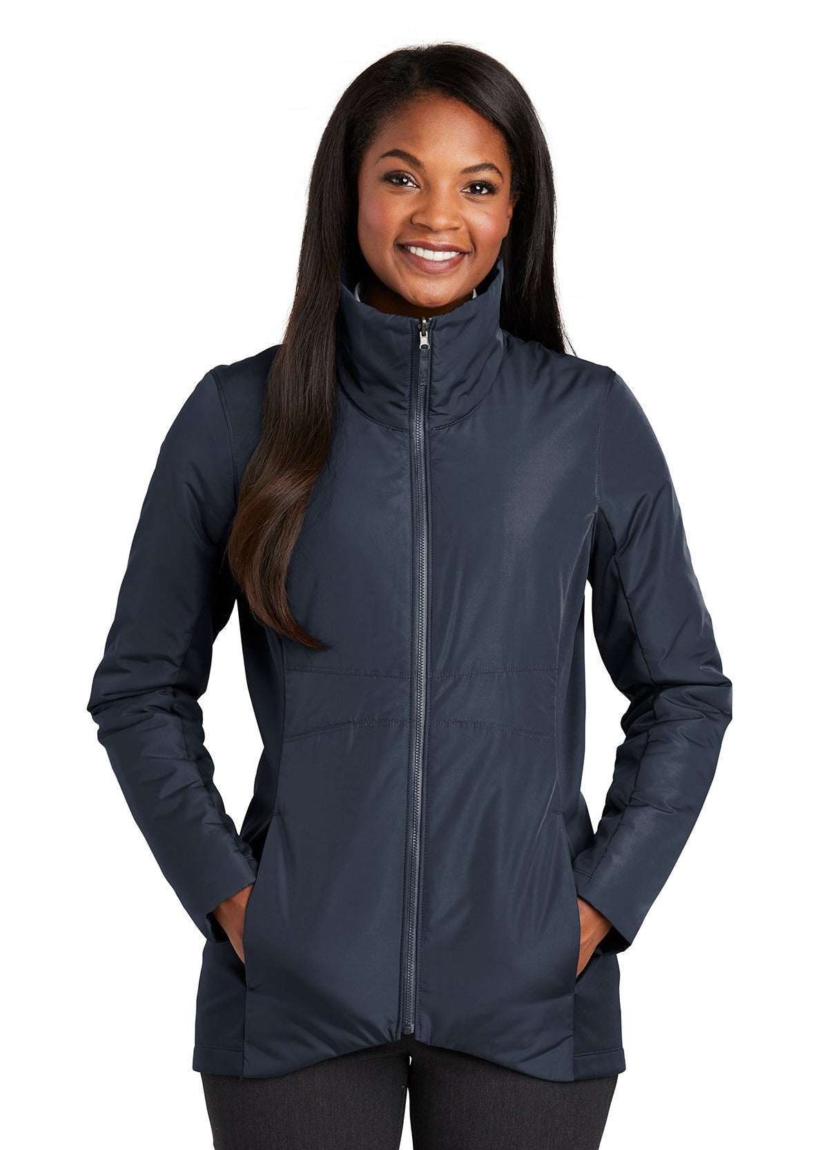 Port Authority ® Ladies Collective Insulated Jacket L902