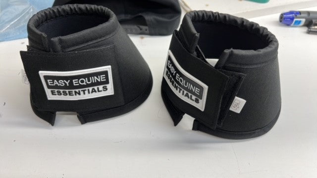 Easy Equine Essentials Bell Boots