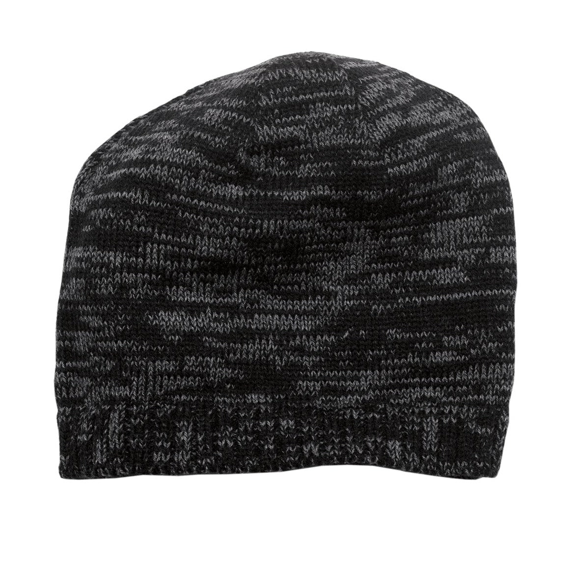 District ® Spaced-Dyed Beanie DT620