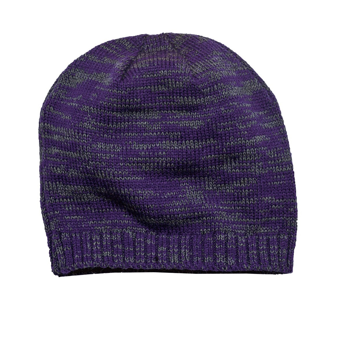 District ® Spaced-Dyed Beanie DT620
