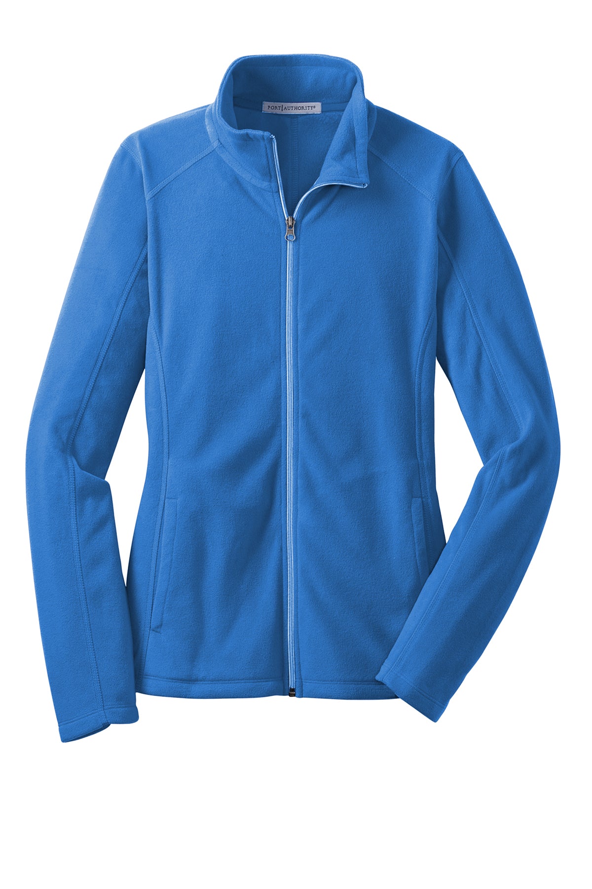 Port Authority® Ladies Microfleece Jacket L223