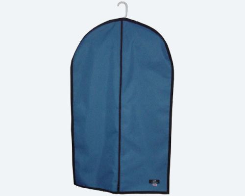 Word Class Classic Garment Bag J750 front zipper